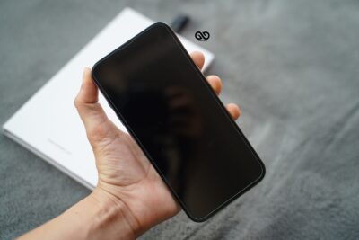 Case Friendly 0.3 mm Tempered Glass