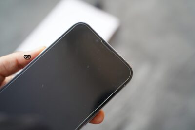 Case Friendly 0.3 mm Tempered Glass