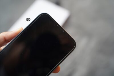 Case Friendly 0.3 mm Tempered Glass