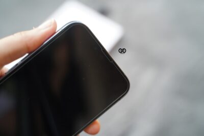 Case Friendly 0.3 mm Tempered Glass