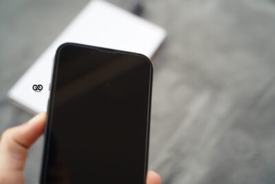 Case Friendly 0.3 mm Tempered Glass