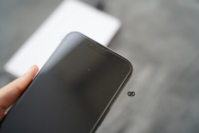 Case Friendly 0.3 mm Tempered Glass