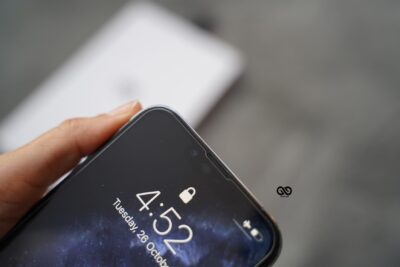 Case Friendly 0.3 mm Tempered Glass