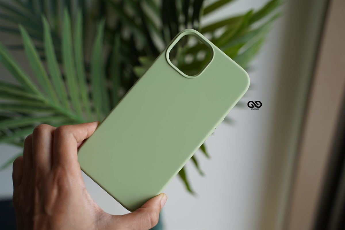 Silicone Case For iPhone 13 13 Silicone Case For iPhone 13 - Image 13