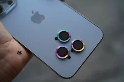 Camera Ring Lens Protector For iPhone 14 Pro/14 Pro Max 56 Camera Ring Lens Protector For iPhone 14 Pro/14 Pro Max