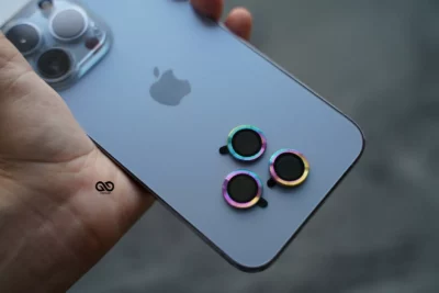 Camera Ring Lens Protector For iPhone 14 Pro/14 Pro Max 74 Camera Ring Lens Protector For iPhone 14 Pro/14 Pro Max