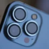 Camera Ring Lens Protector For iPhone 13 Pro, 13 Pro Max