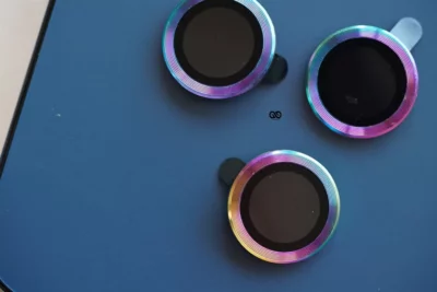 Camera Ring Lens Protector For iPhone 14 Pro/14 Pro Max 63 Camera Ring Lens Protector For iPhone 14 Pro/14 Pro Max