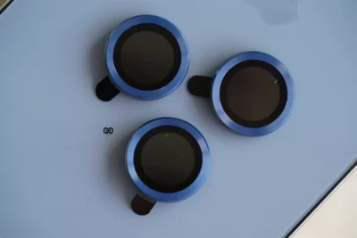 Camera Ring Lens Protector For iPhone 14 Pro/14 Pro Max 51 Camera Ring Lens Protector For iPhone 14 Pro/14 Pro Max