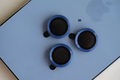 Camera Ring Lens Protector For iPhone 14 Pro/14 Pro Max 58 Camera Ring Lens Protector For iPhone 14 Pro/14 Pro Max