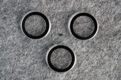 Camera Ring Lens Protector For iPhone 13 Pro, 13 Pro Max 57 Camera Ring Lens Protector For iPhone 13 Pro, 13 Pro Max