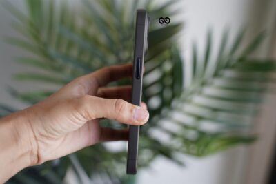 Gradient Black Ultra Thin Case for iPhone 13 Pro Max