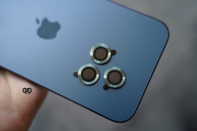 Camera Ring Lens Protector For iPhone 11 Pro, 12 Pro, 12 Pro Max