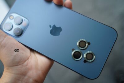 Camera Ring Lens Protector For iPhone 11 Pro, 12 Pro, 12 Pro Max