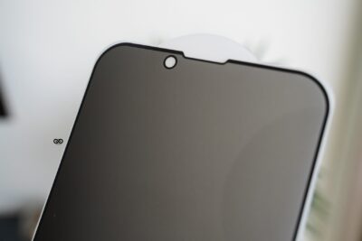 Privacy Tempered Glass For iPhone 13 Pro