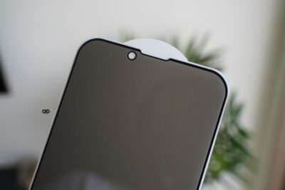 Privacy Tempered Glass For iPhone 13 Pro