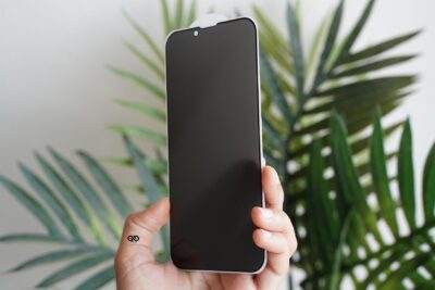 Privacy Tempered Glass For iPhone 13 Pro