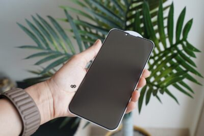 Privacy Tempered Glass For iPhone 13 Pro