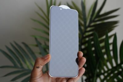 Privacy Tempered Glass For iPhone 13 Pro