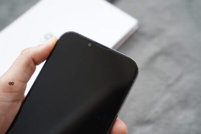 Privacy Tempered Glass For iPhone 13 Pro