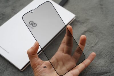 Privacy Tempered Glass For iPhone 13 Pro