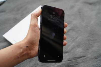 Privacy Tempered Glass For iPhone 13 Pro