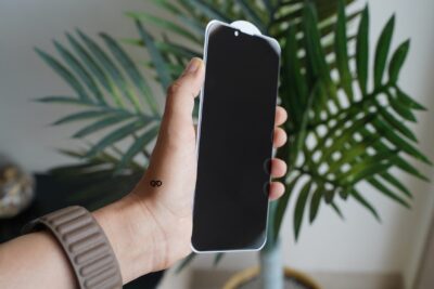 Privacy Tempered Glass For iPhone 13 Pro