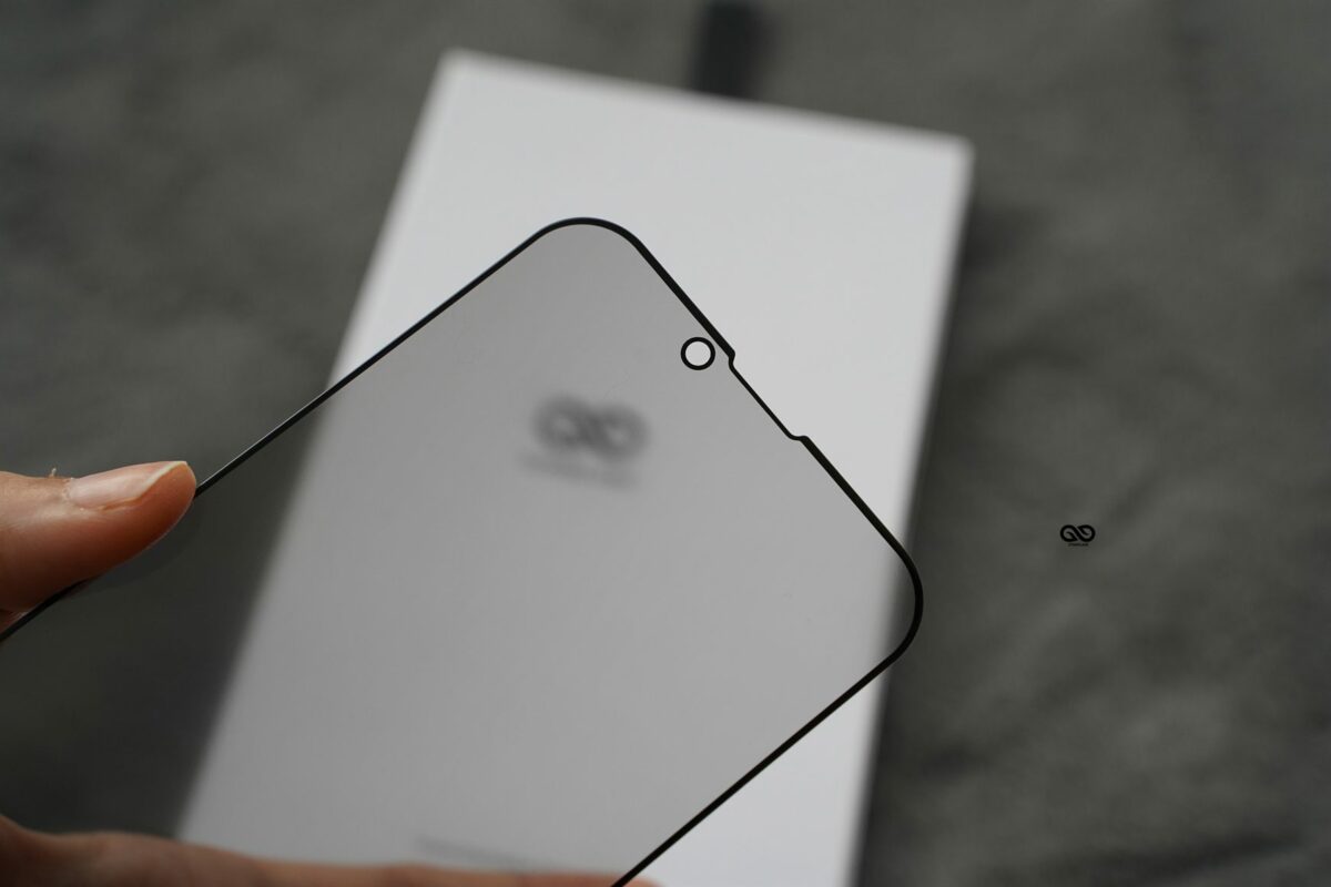 Privacy Tempered Glass For iPhone 13 Pro