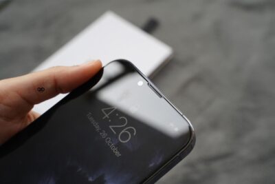 Privacy Tempered Glass For iPhone 13 Pro