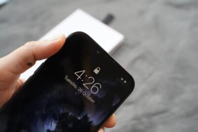 Privacy Tempered Glass For iPhone 13 Pro