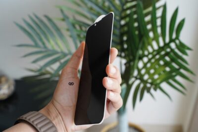 Privacy Tempered Glass For iPhone 13 Pro