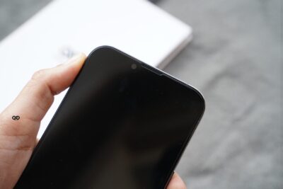 Privacy Tempered Glass For iPhone 13 Pro