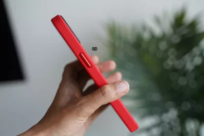 Drop Proof Sleek Matte Cases for iPhone 13