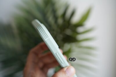 Rugged Border Clear Case For iPhone 12 - Image 37