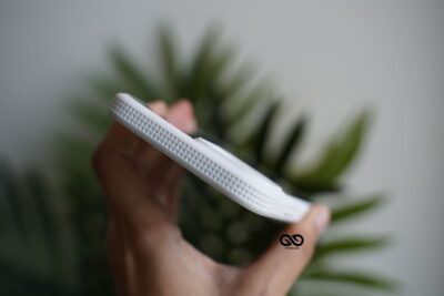 Rugged Border Clear Case For iPhone 12 Pro Max - Image 28