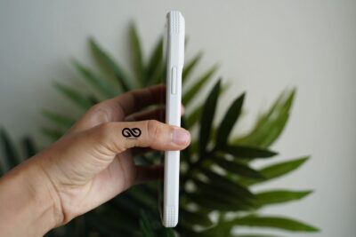 Rugged Border Clear Case For iPhone 12 Pro Max - Image 42