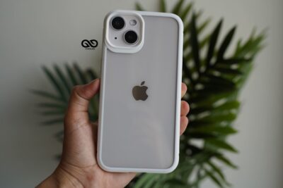 Rugged Border Clear Case For iPhone 13 46 Rugged Border Clear Case For iPhone 13