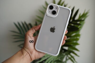 Rugged Border Clear Case For iPhone 13 56 Rugged Border Clear Case For iPhone 13