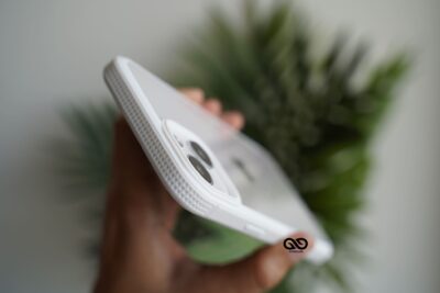 Rugged Border Clear Case For iPhone 13 50 Rugged Border Clear Case For iPhone 13