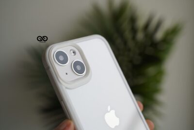 Rugged Border Clear Case For iPhone 13 52 Rugged Border Clear Case For iPhone 13
