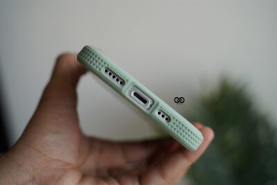 Rugged Border Clear Case For iPhone 13 70 Rugged Border Clear Case For iPhone 13