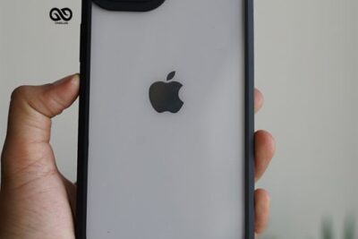 Rugged Border Clear Case For iPhone 13 62 Rugged Border Clear Case For iPhone 13