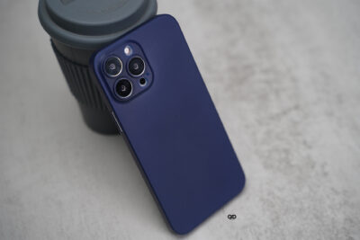 Sapphire Blue Ultra Thin Slim Case for iPhone 13 Pro 31 Sapphire Blue Ultra Thin Slim Case for iPhone 13 Pro