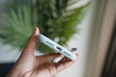 Silicone Case For 11