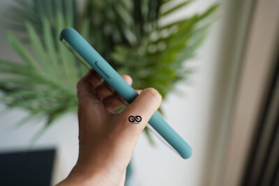 Silicone Case For 11