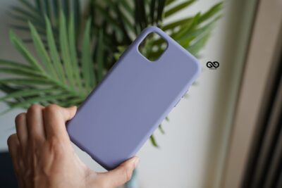 Silicone Case For 11