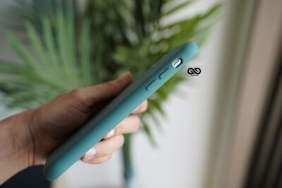 Silicone Case For 11