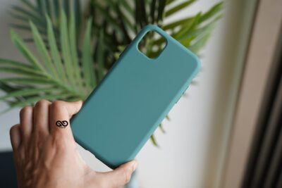 Silicone Case For 11