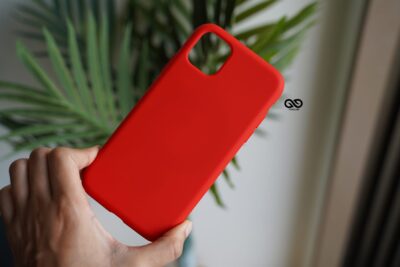 Silicone Case For 11