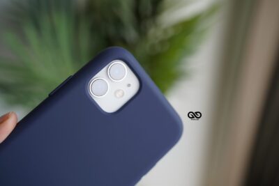 Silicone Case For 11